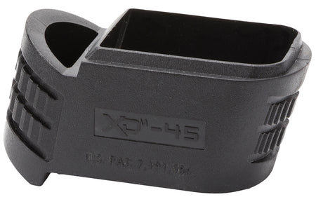 Springfield Armory XD45382 Backstrap Sleeve Polymer Black for 45 ACP XD-M Compact #2 Backstrap