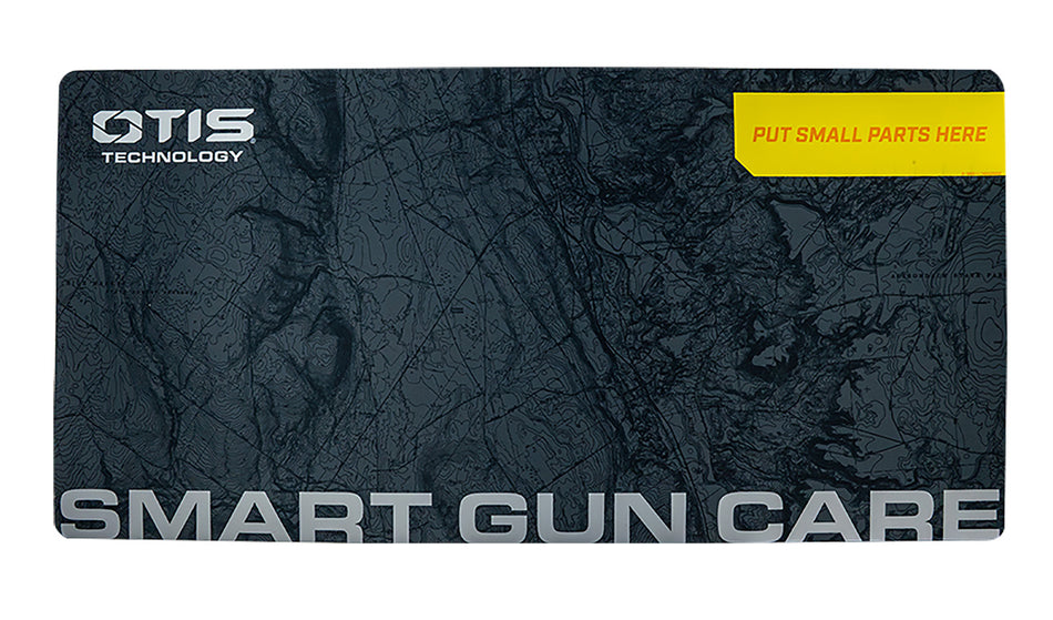 Otis AD3800 Sportsman Cleaning Mat Black Neoprene 35.25 Inch
