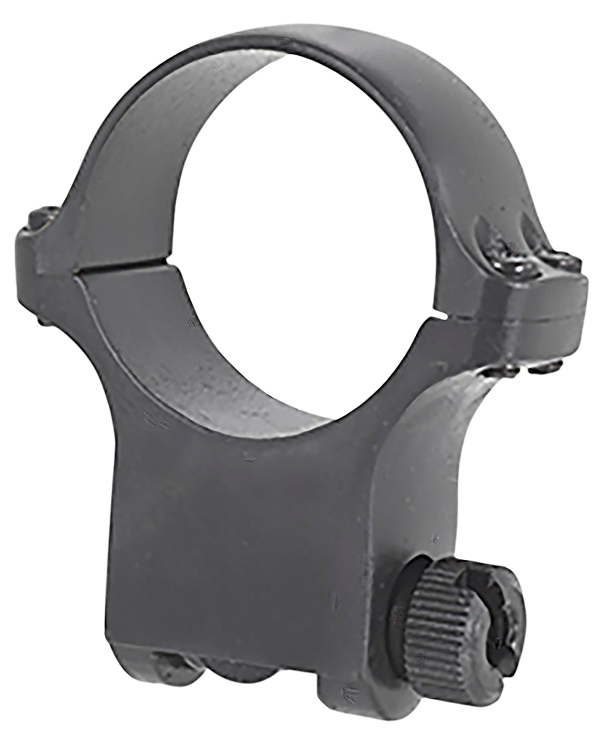 Ruger 90323 6B30HM Scope Ring Matte Black 30mm Extra High Height