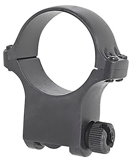 Ruger 90323 6B30HM Scope Ring Matte Black 30mm Extra High Height