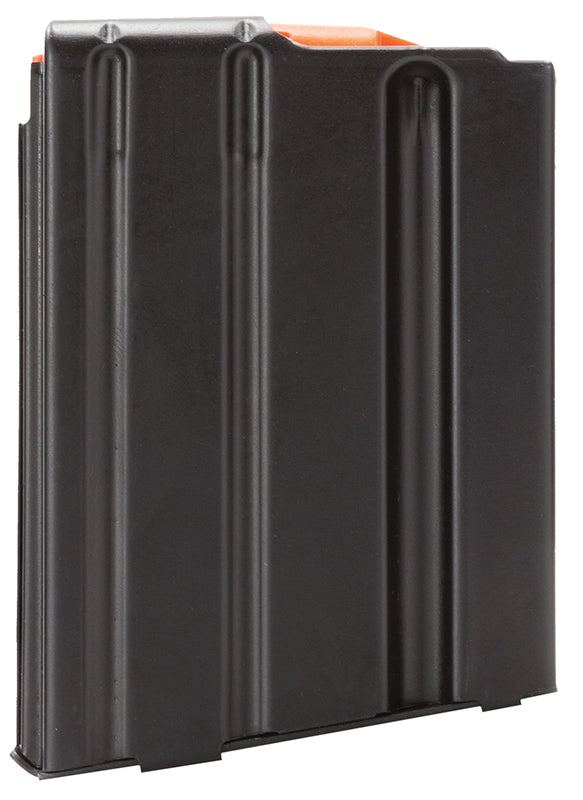 Ruger 90428 SR556 5-Round .223 Rem/5.56x45mm Black Steel Rifle Magazine