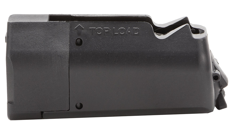 Ruger 90440 American Rifle 5rd Rotary Magazine .223 Rem/5.56x45mm Black Polymer