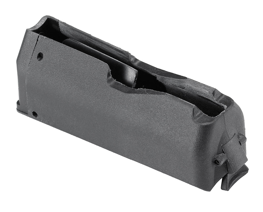 Ruger 90435 American Rifle 4-Round Rotary Magazine .270 Win/30-06 Long Action Blued Polymer