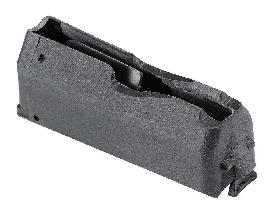 Ruger 90435 American Rifle 4-Round Rotary Magazine .270 Win/30-06 Long Action Blued Polymer