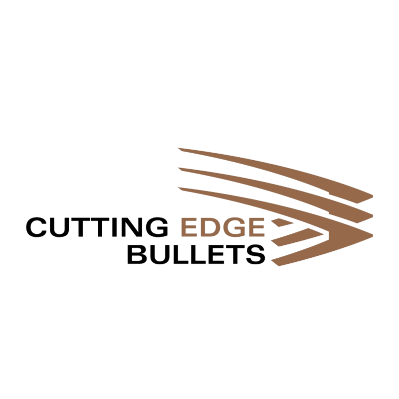 Cutting Edge Maximus GEN2 .264" 105gr Hybrid BTHP Rifle Bullets 50-Pack