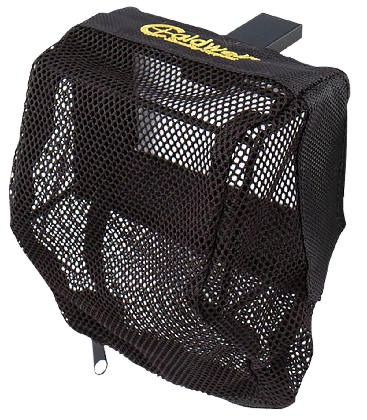 Caldwell AR-15 Picatinny Rail Brass Catcher Black Mesh Net Quick Detach