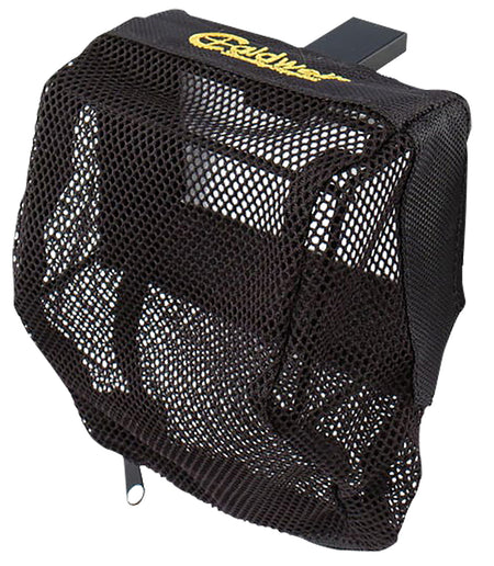 Caldwell AR-15 Picatinny Rail Brass Catcher Black Mesh Net Quick Detach