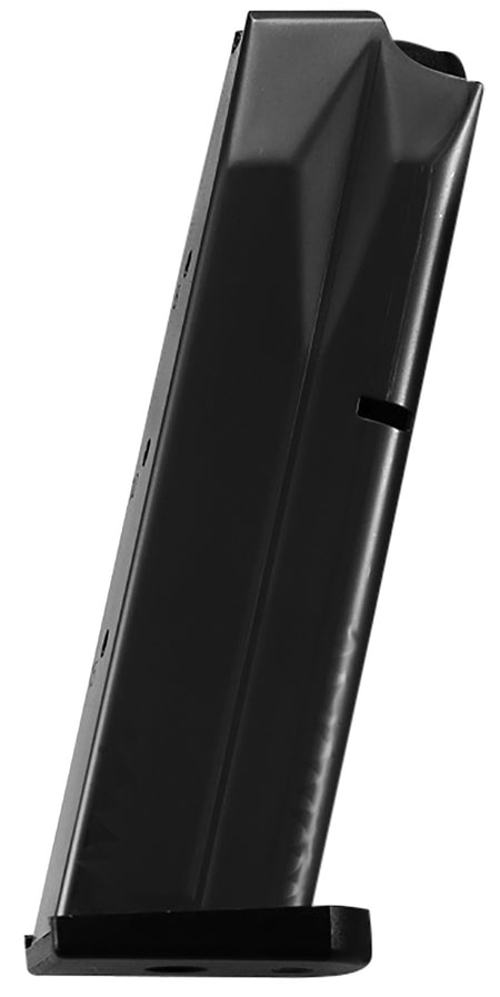 Beretta USA JM909P17 92FS 17-Round 9mm Luger Magazine Blued Steel