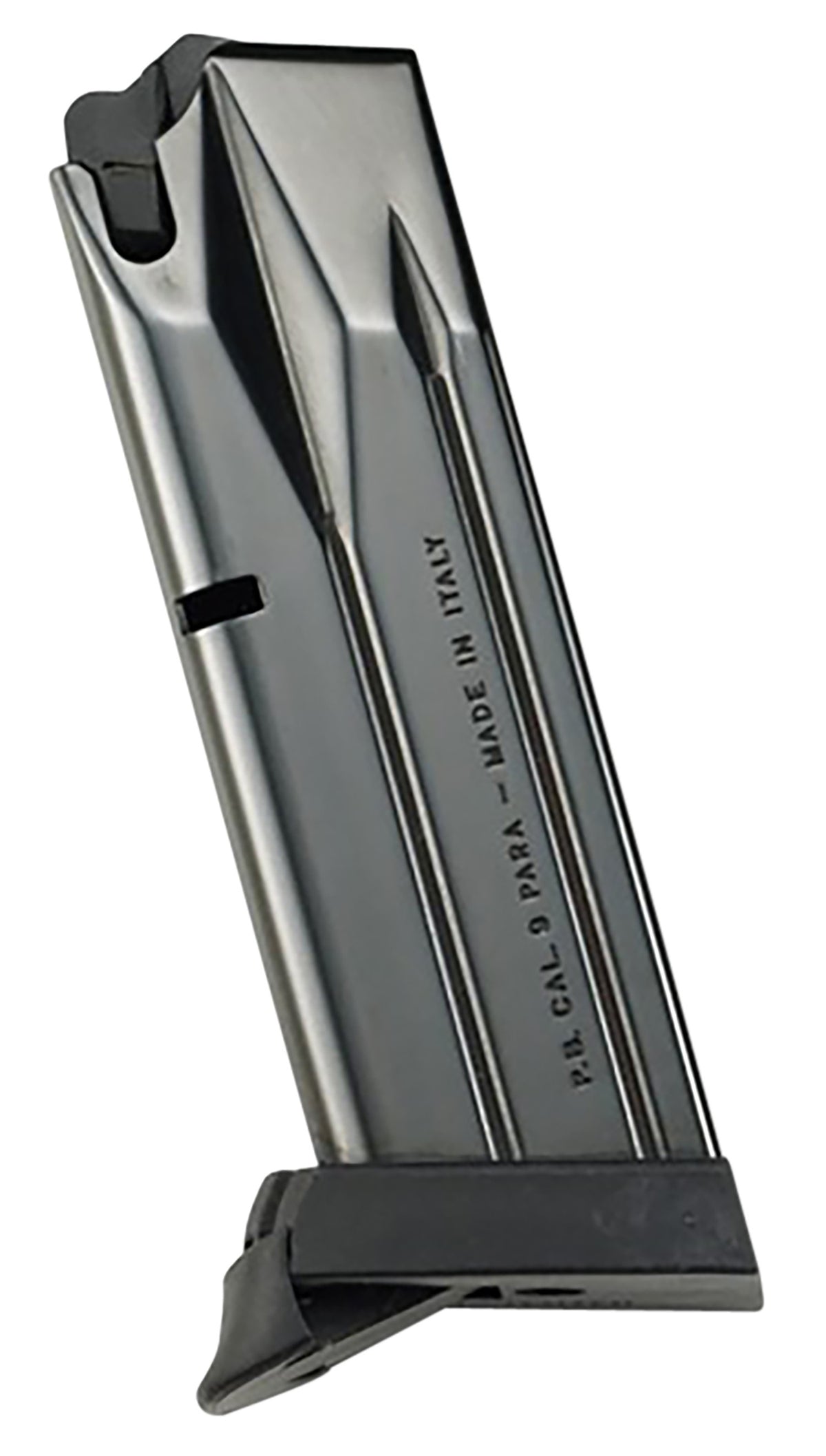 Beretta USA JMPX4S9E Px4 Storm Sub-Compact 13-Round 9mm Luger Magazine Black Steel