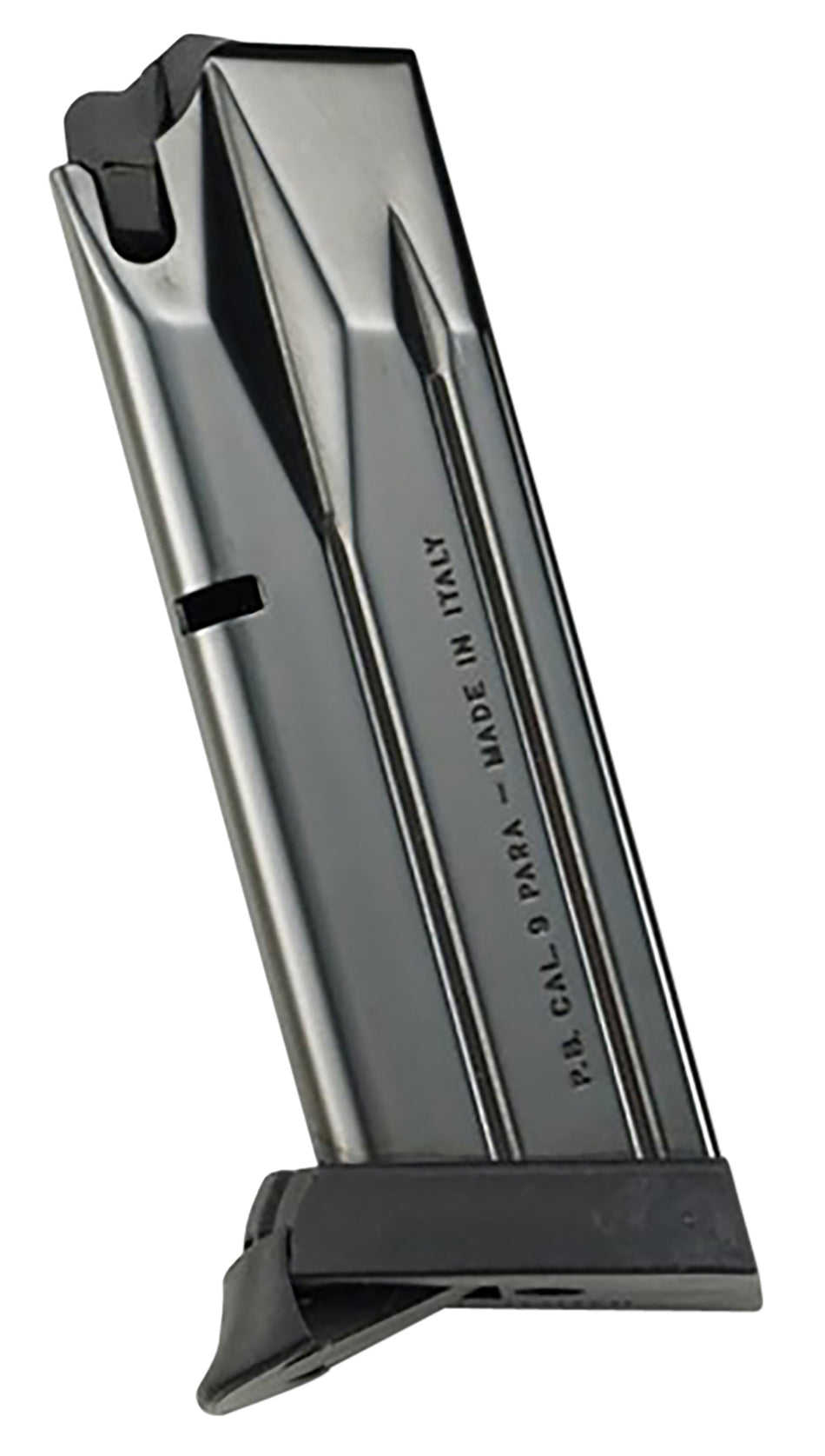 Beretta USA JMPX4S9E Px4 Storm Sub-Compact 13-Round 9mm Luger Magazine Black Steel