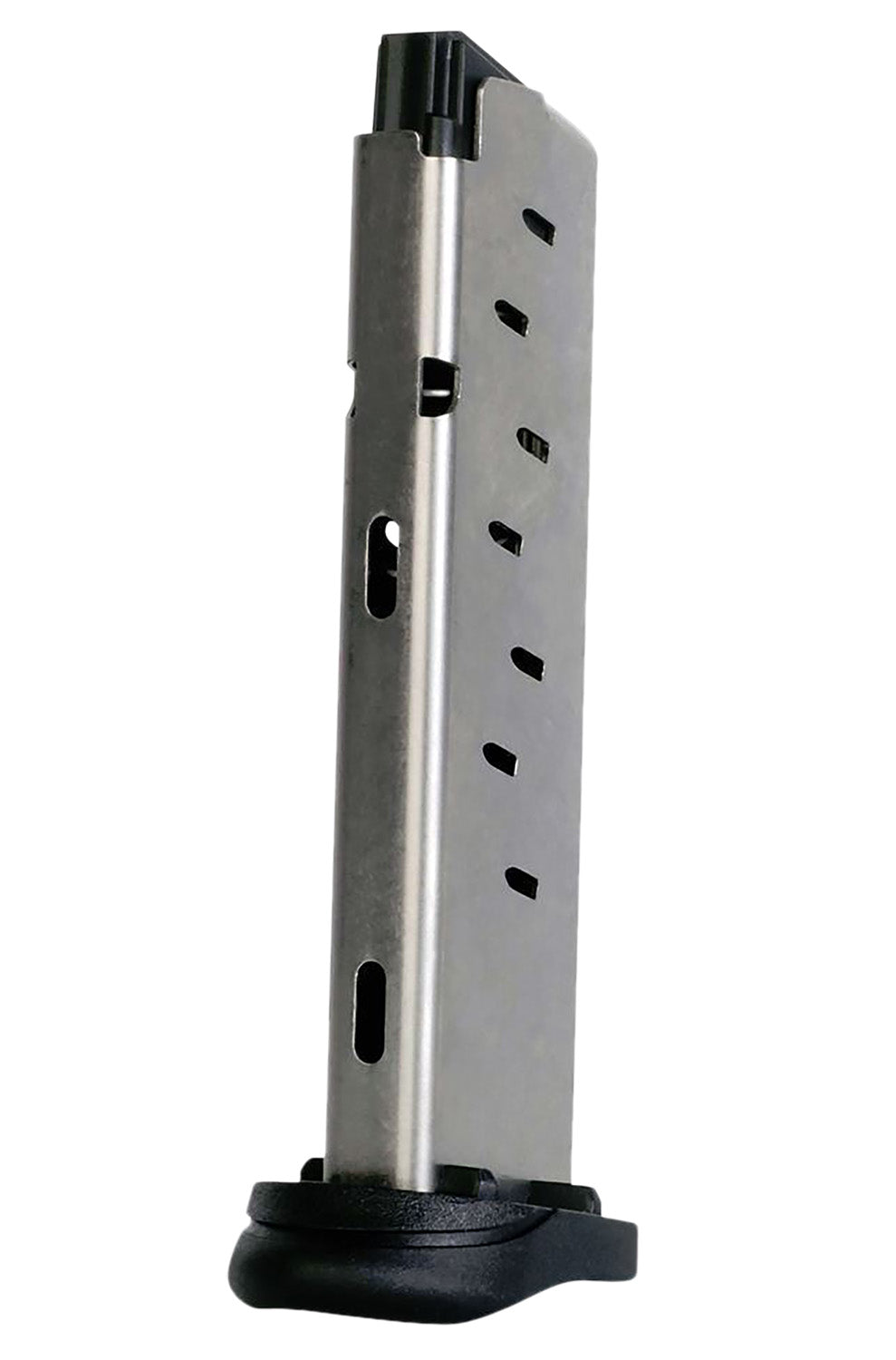 Walther Arms 505600 PK380 8-Round .380 ACP Replacement Magazine - Nickel Steel