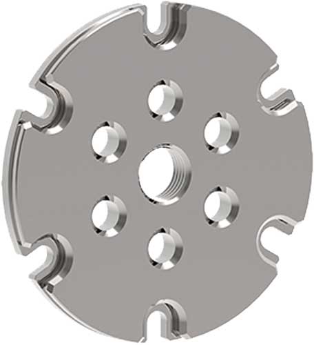 Lee Pro 6000 Six Pack Shell Plate #11L - 44 Mag & 44 Special
