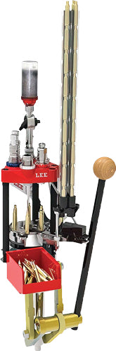 Lee Pro 6000 Reloading Press Kit - 223 Rem