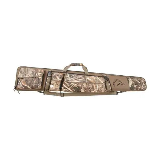Allen Gear Fit Punisher Shotgun Case 52"