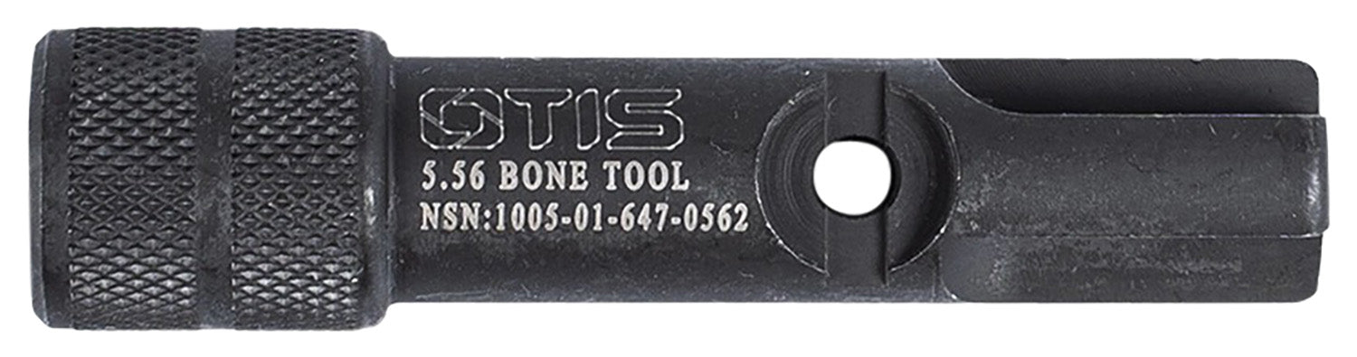 Otis FG246 BONE Tool 5.56mm Bolt Carrier Assembly Cleaning Tool Steel 5 Inch
