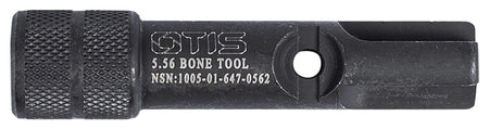 Otis FG246 BONE Tool 5.56mm Bolt Carrier Assembly Cleaning Tool Steel 5 Inch