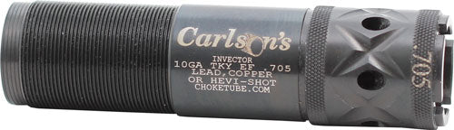 Carlson's Extended Turkey Choke Tube 12GA .680 Remington Choke Stainless