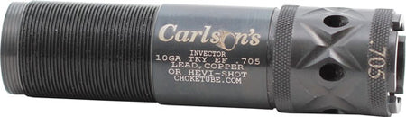 Carlson's Extended Turkey Choke Tube 12GA .680 Remington Choke Stainless