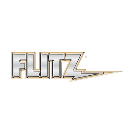 Flitz Mud Release Non-Stick Protectant Spray Bottle 16oz for ATVs and Off-Road