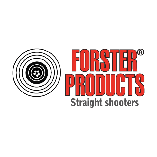 Forster Bushing Bump Die Kit for 6mm BR