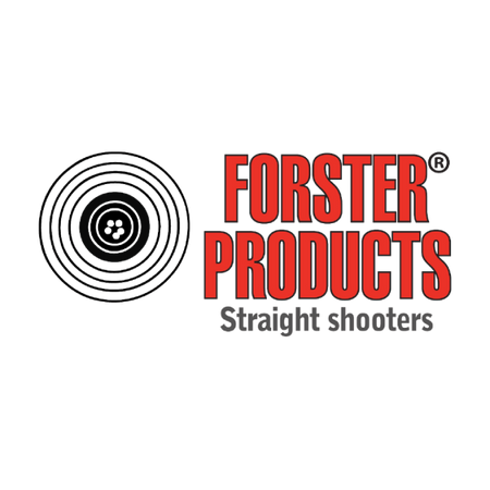 Forster SAAMI Rimless Headspace Gauge 757253004254