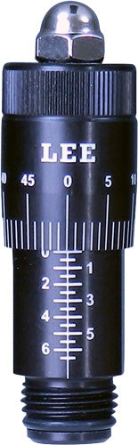 Lee Large Caliber Rifle Micrometer Adjustment Screw for Dies