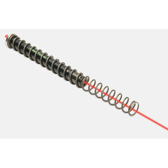 LaserMax Guide Rod Red Laser Sight for Gen 4 Glock 20 and 21