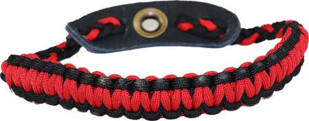 Easton Diamond Deluxe Paracord Wrist Sling Red
