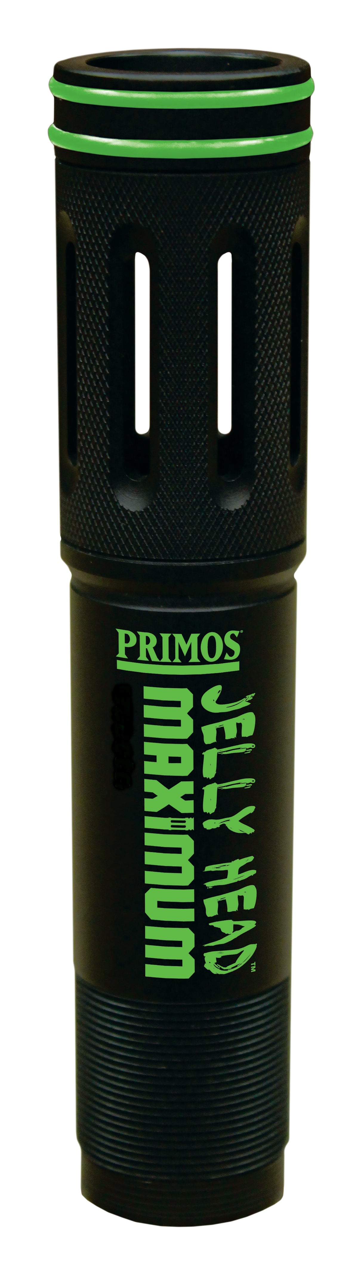 Primos 69401 JellyHead Maximum Choke Tube Mossberg 835/935 12 Gauge Turkey Ported Black-T