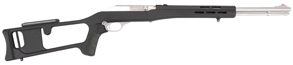 ATI Outdoors MAR3000 Fiberforce Fixed Thumbhole Rifle Stock Black Synthetic for Marlin Model 60, 75 and 990
