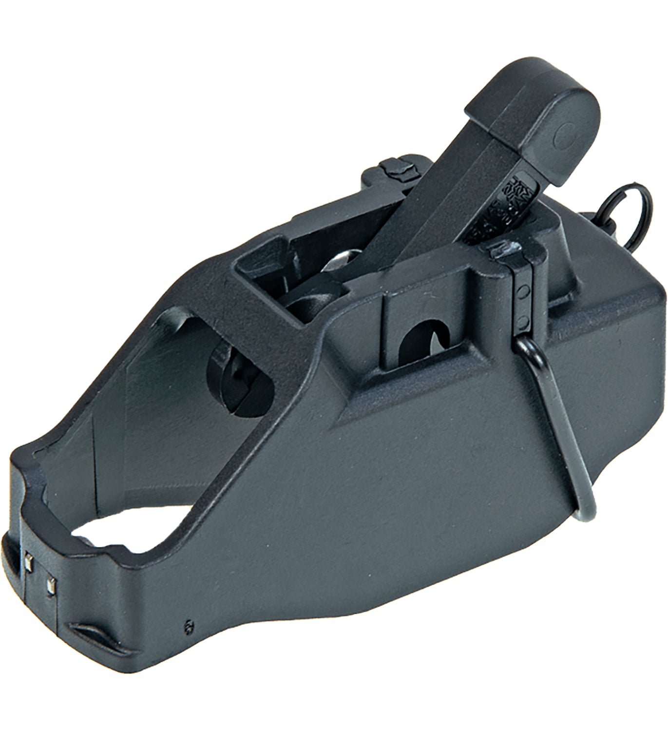 Maglula LU22B LULA Magazine Loader & Unloader for FN FAL .308 Win/7.62x51mm NATO, Black Polymer