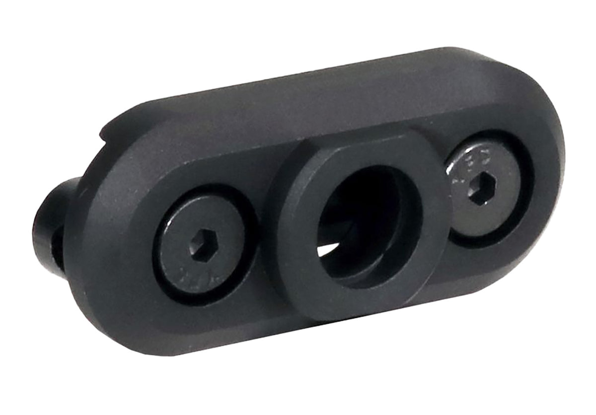 Samson 040301901 Evolution QD Sling Mount Black Aluminum