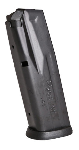 Sig Sauer MAG2274510 P227 10-Round .45 ACP Blued Steel Magazine