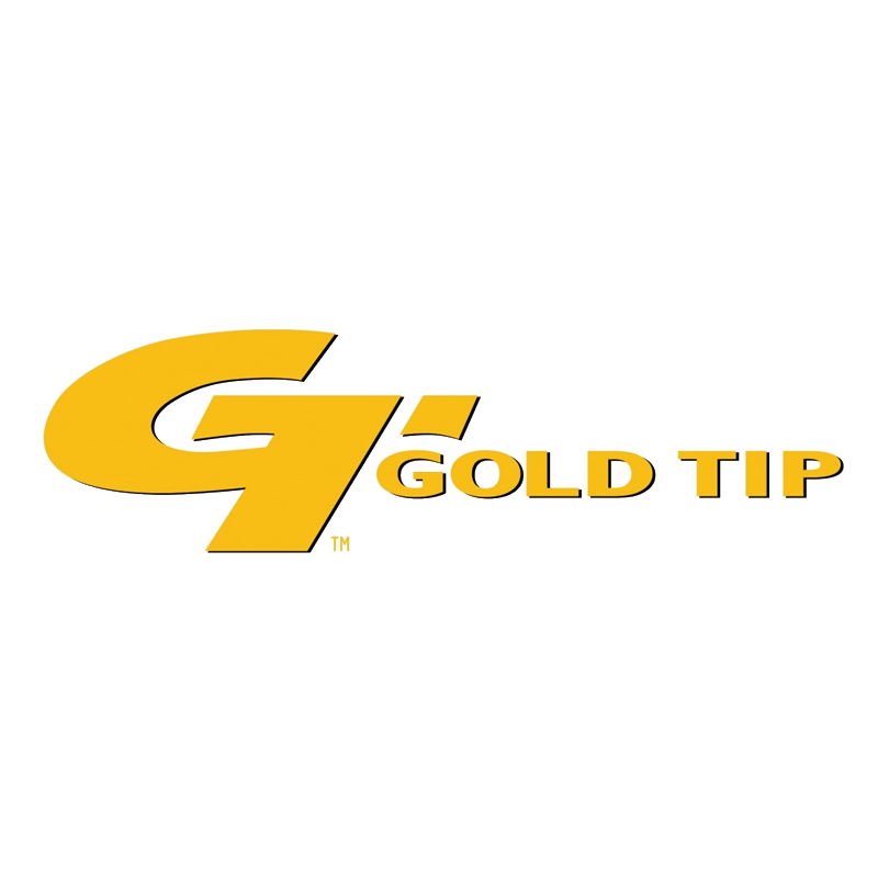 Gold Tip 9.3 Max Pro Carbon Arrow Shafts 250 Spine - 1 Dozen