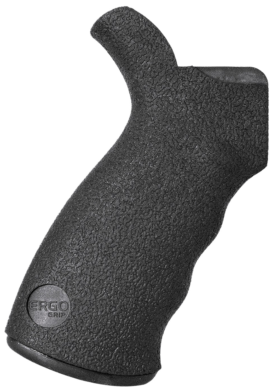 Ergo 4009BK Original Black Suregrip Rubber Aggressive Texture for AR-15