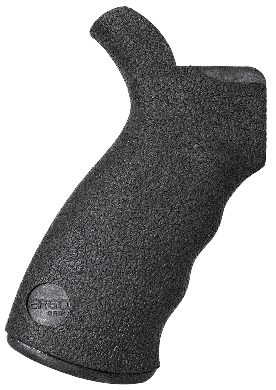 Ergo 4009BK Original Black Suregrip Rubber Aggressive Texture for AR-15