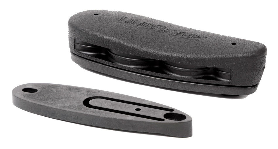 LimbSaver 10806 AirTech Precision-Fit Recoil Pad Black Rubber for Remington 870 Wingmaster