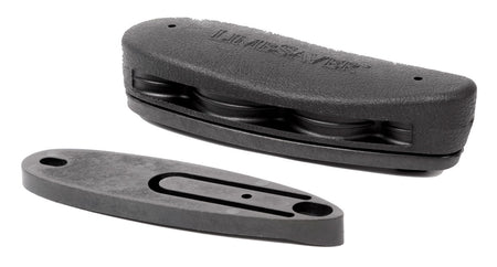 LimbSaver 10807 AirTech Precision-Fit Recoil Pad Black Rubber for Winchester 70/Remington 700