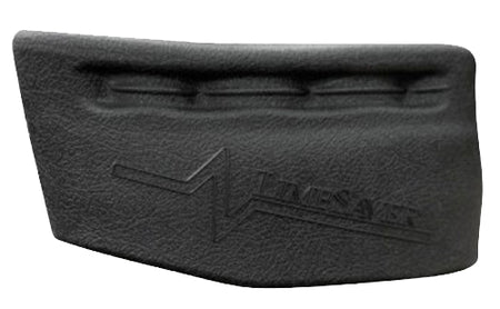 Limbsaver 10550 AirTech Slip-On Small Recoil Pad Black Rubber for Shotgun
