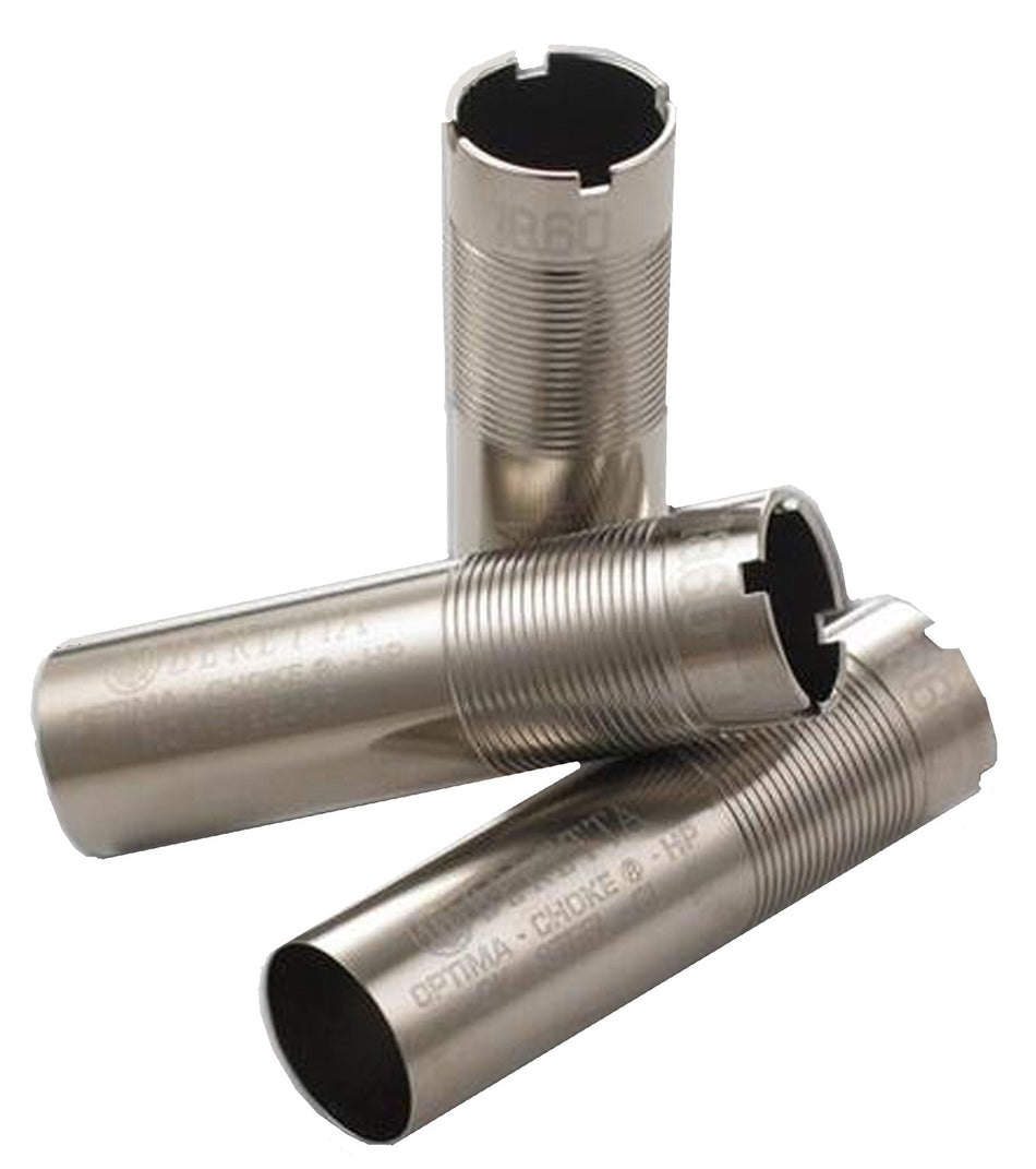 Beretta OptimaChoke HP 12 Gauge Skeet USA Flush Steel Choke Tube C62048