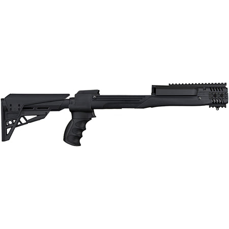 Advanced Technology TactLite Stock for Ruger Mini-14 - Black