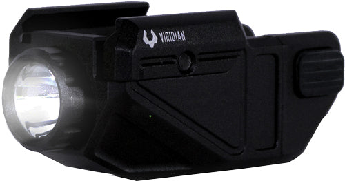 Viridian CTL Weapon Light for Glock 43X MOS 550 Lumen
