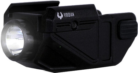 Viridian CTL Weapon Light for Glock 43X MOS 550 Lumen