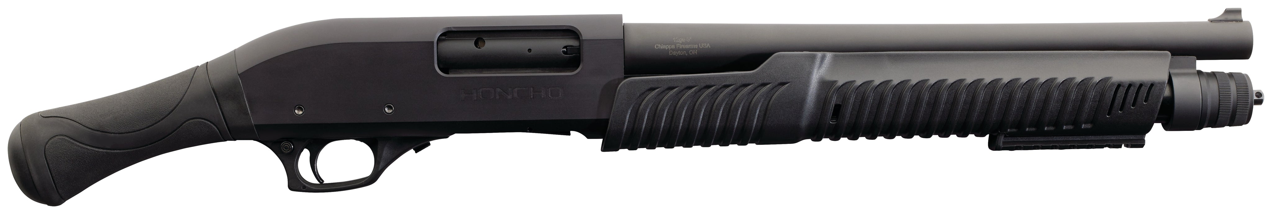 HONCHO PUMP 12/14 BL/SY 3" 930.436