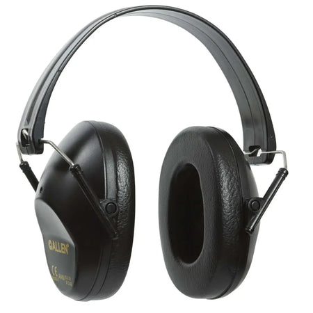 Allen Reaction Low-Profile Shooting Ear Muffs