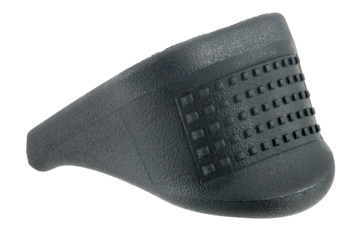 Pearce Grip PG26G4 Polymer Grip Extension for Glock 26/27/33/39 Gen4-5, Adds 1" Gripping Surface, Textured Black