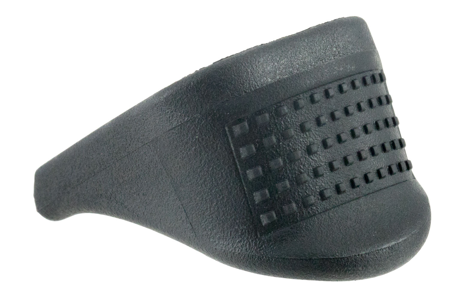 Pearce Grip PG26G4 Polymer Grip Extension for Glock 26/27/33/39 Gen4-5, Adds 1" Gripping Surface, Textured Black
