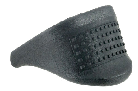 Pearce Grip PG26G4 Polymer Grip Extension for Glock 26/27/33/39 Gen4-5, Adds 1" Gripping Surface, Textured Black