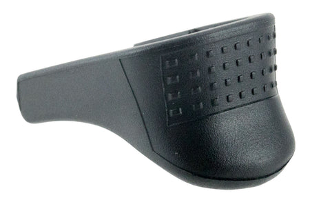 Pearce Grip PG42 Polymer Grip Extension for Glock 42, Adds 3/4" Gripping Surface, Black Textured
