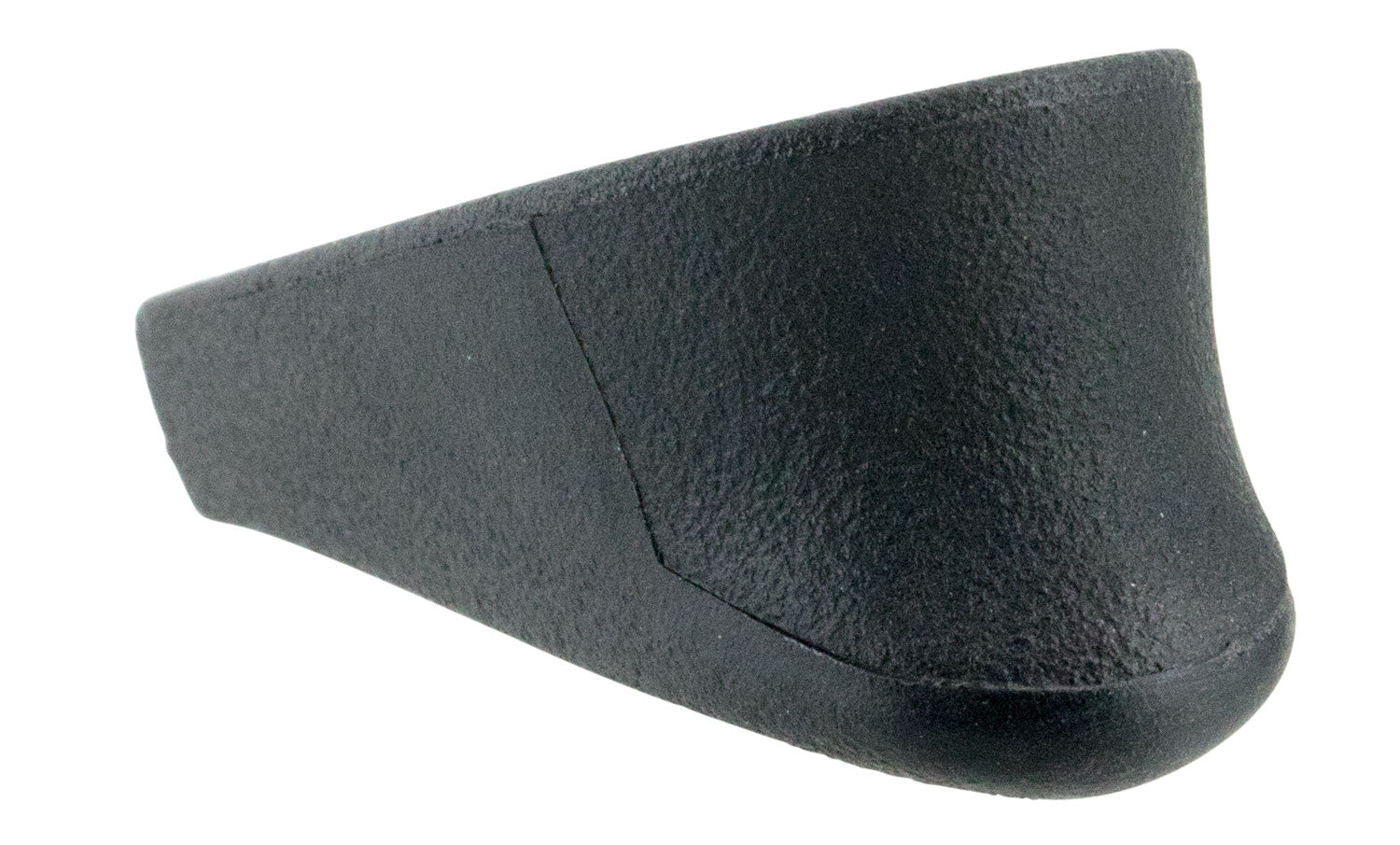 Pearce Grip PGMPS Polymer Grip Extension for S&W M&P Shield & Shield M2.0 9mm/40 S&W, Adds 3/4" Length, Black